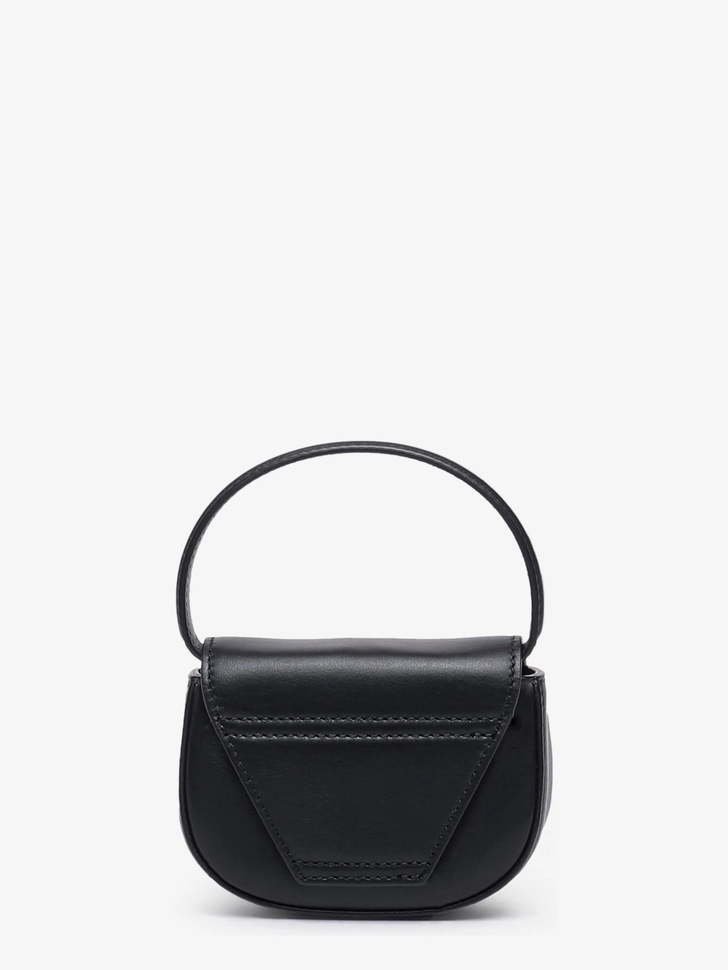 Diesel 1 Dr Xs Denim Crossbody Bag