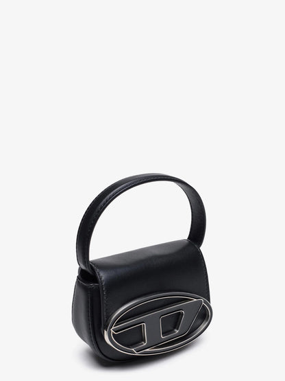 Diesel 1 Dr Xs Denim Crossbody Bag