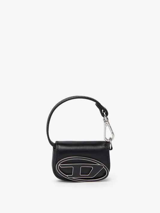 Diesel 1 Dr Micro Leather Charm