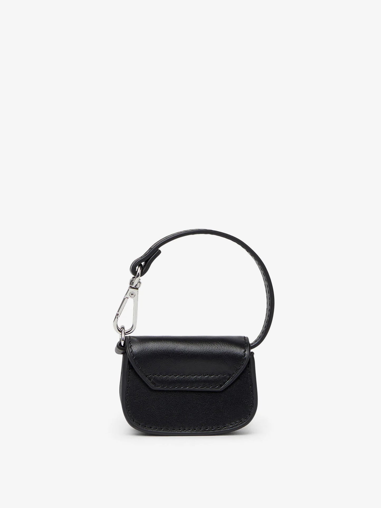 Diesel 1 Dr Micro Leather Charm