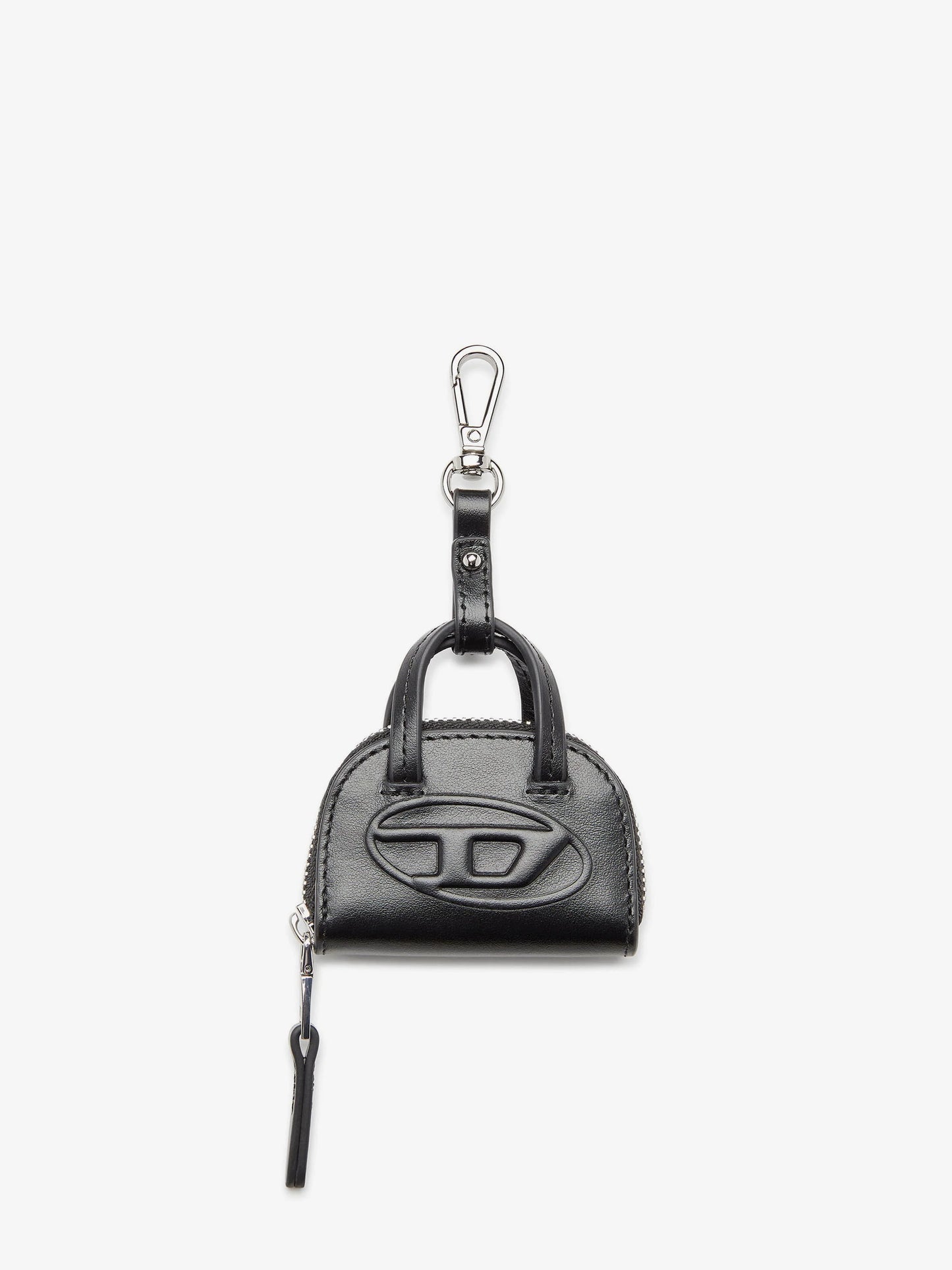 Diesel 1 Dr Dome Charms Pvc Keychain