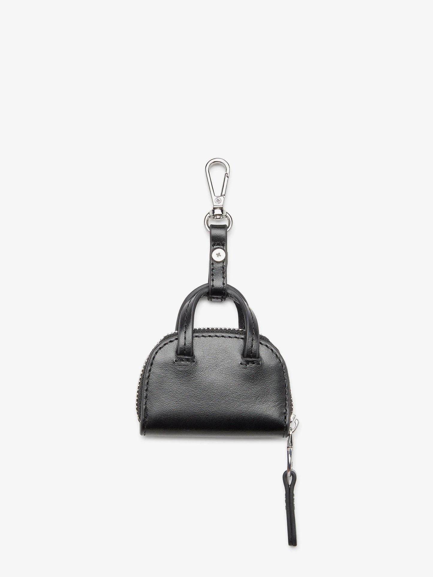 Diesel 1 Dr Dome Charms Pvc Keychain