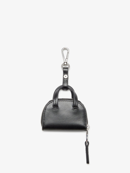 Diesel 1 Dr Dome Charms Pvc Keychain