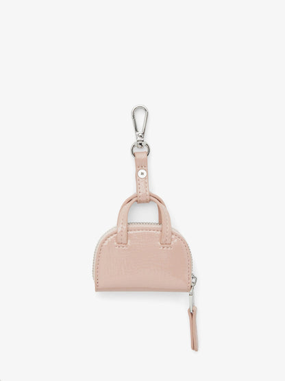 Diesel 1 Dr Dome Charms Pvc Keychain