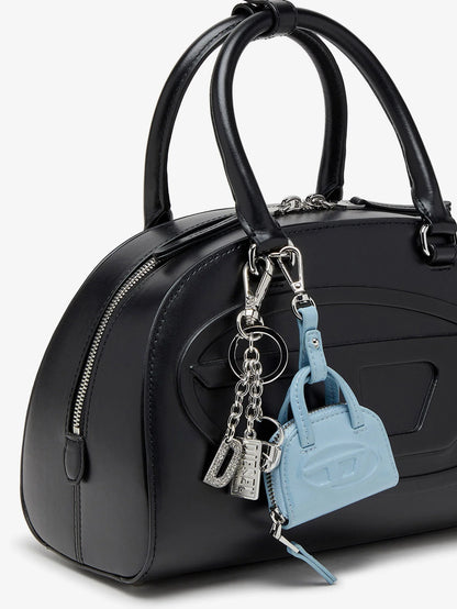 Diesel 1 Dr Dome Charms Pvc Keychain