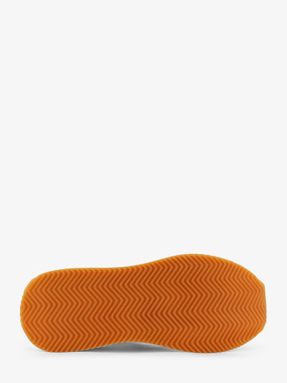 Dolce & Gabbana Dg Cushion Canvas With Side Logo Sneakers