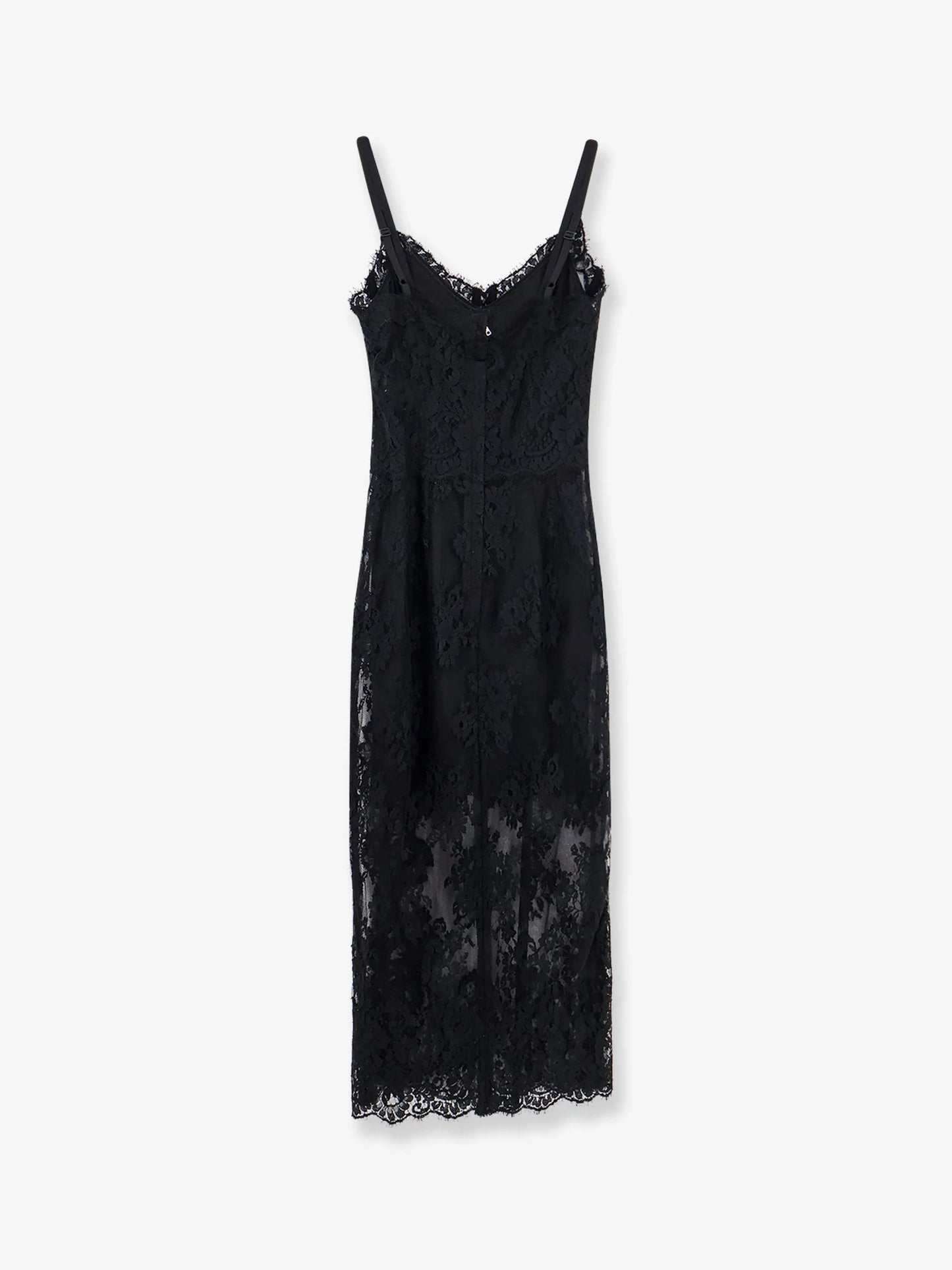 Dolce & Gabbana Lace Dress