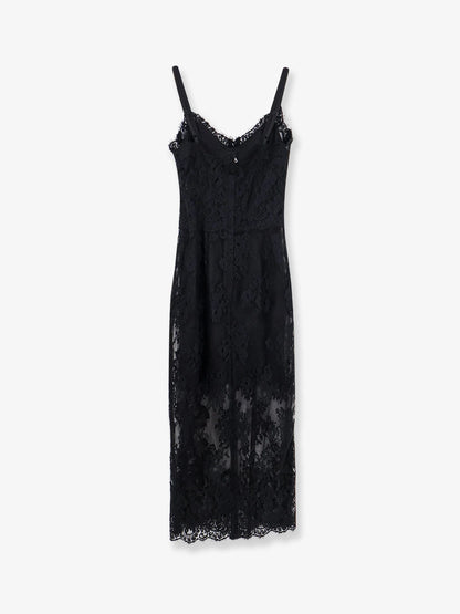 Dolce & Gabbana Lace Dress
