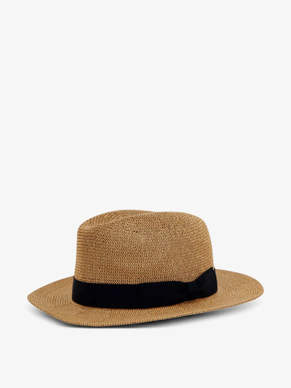 Dolce & Gabbana Raffia Hat