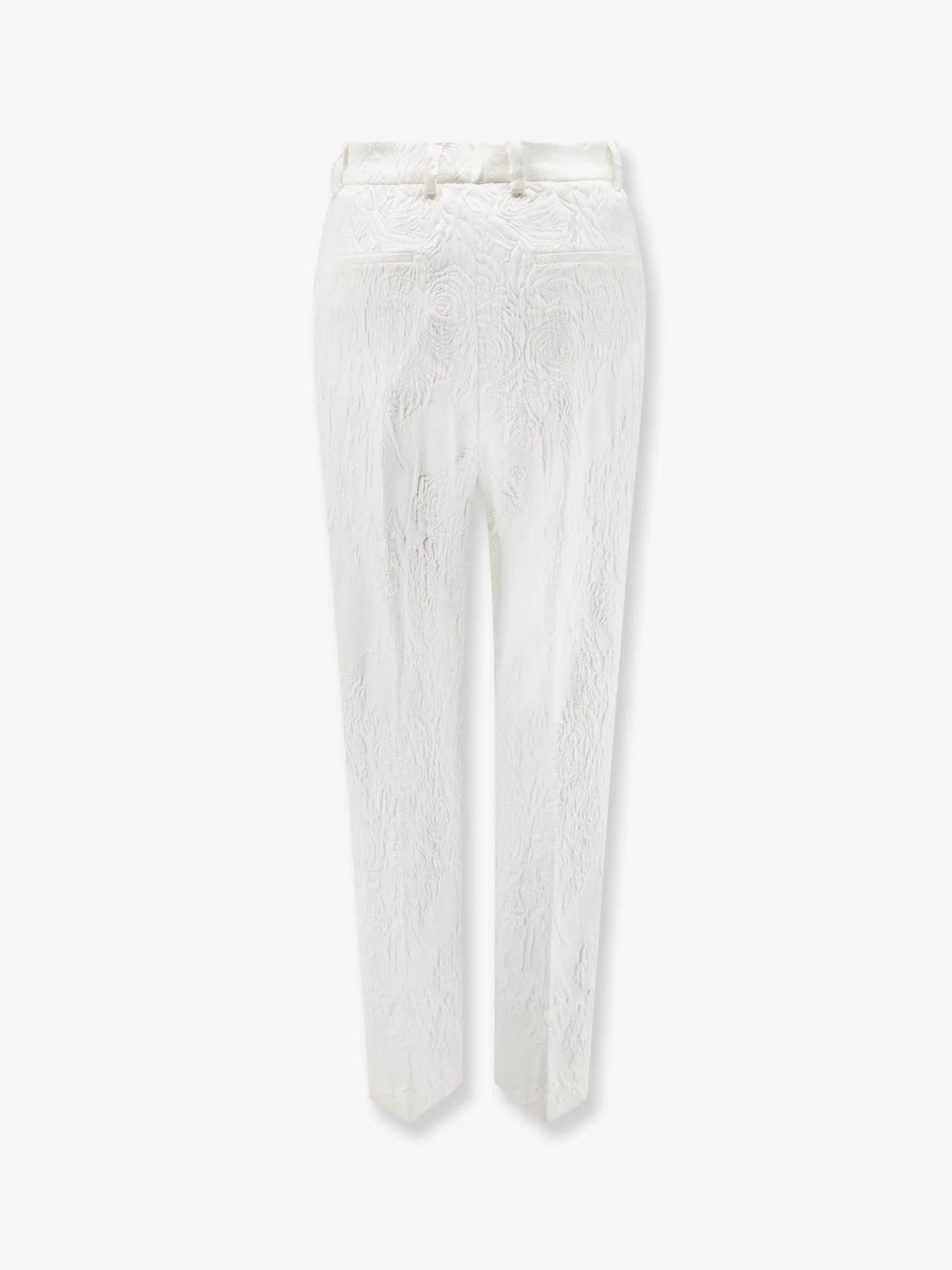 Dolce & Gabbana Lace Trousers