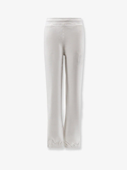 Dolce & Gabbana Cotton Jogging Trousers