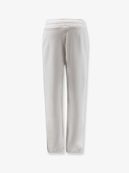 Dolce & Gabbana Cotton Jogging Trousers