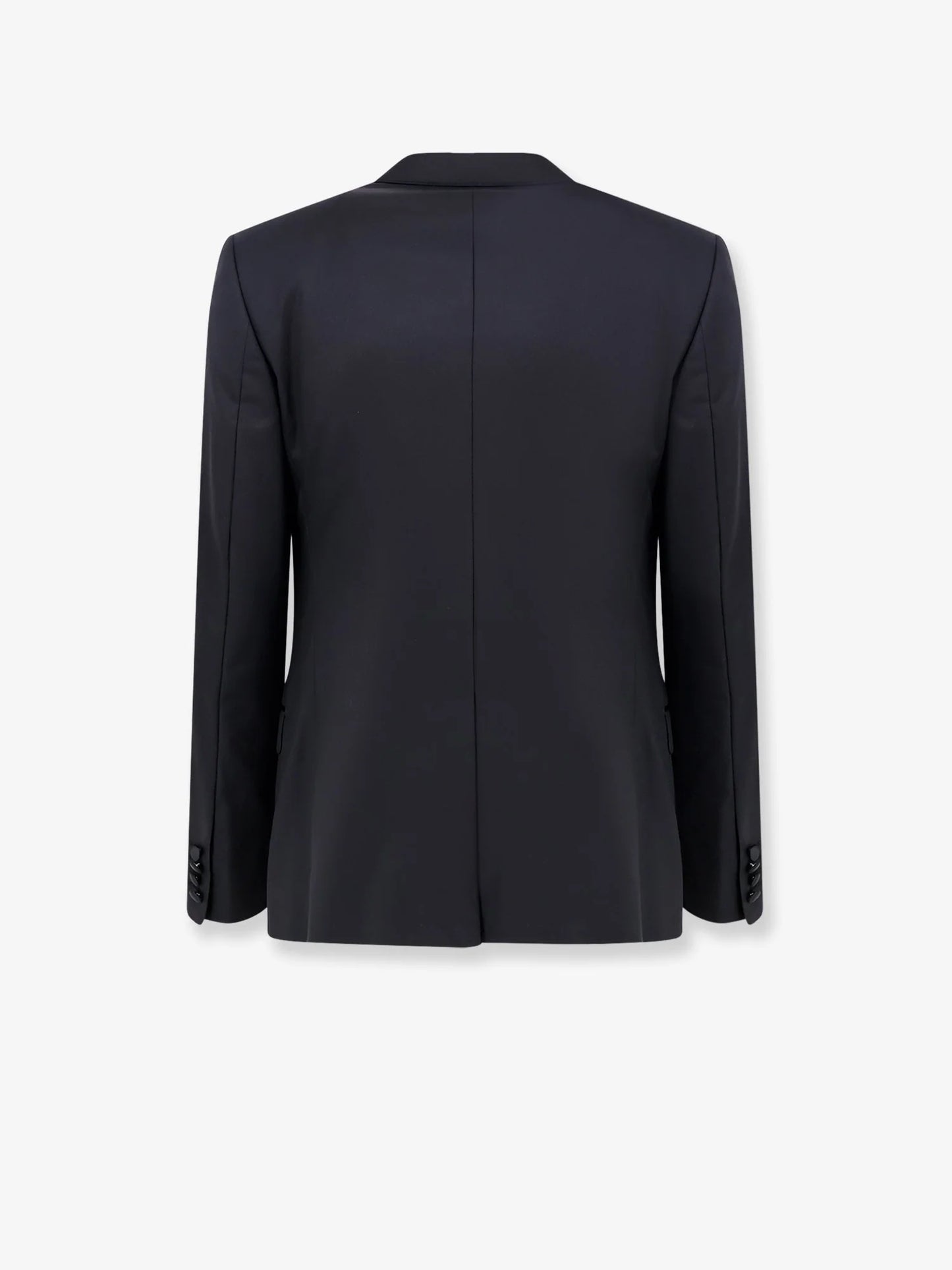 Dolce & Gabbana Martini Tuxedo With Vest