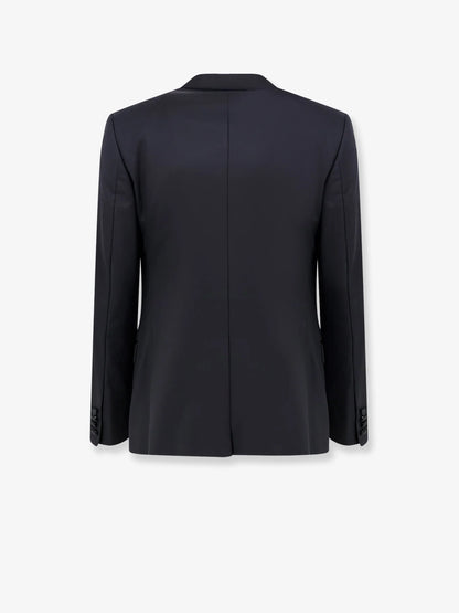 Dolce & Gabbana Martini Tuxedo With Vest