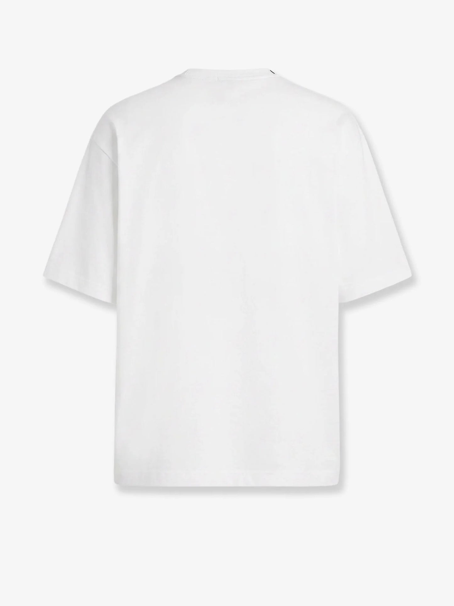 Dolce & Gabbana Oversized Cotton T Shirt