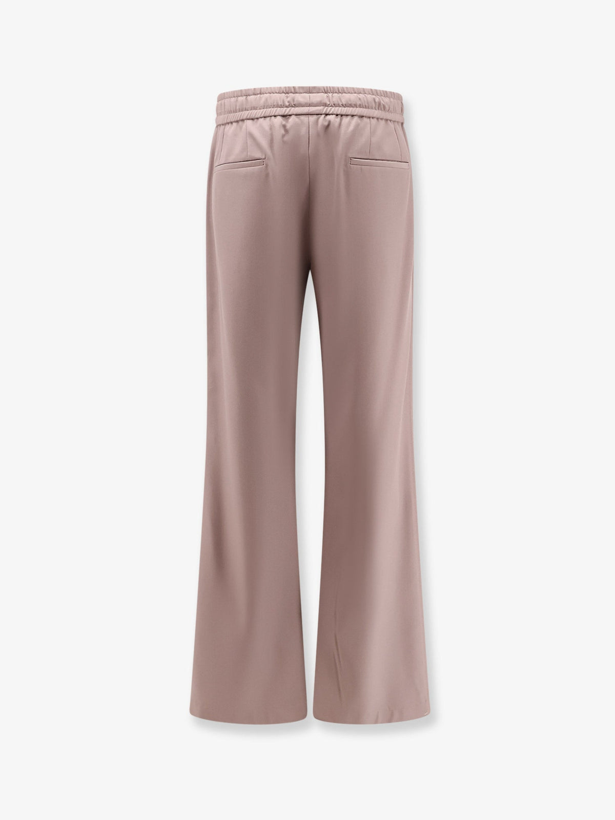 Dolce & Gabbana Virgin wool trousers - Marrone 7