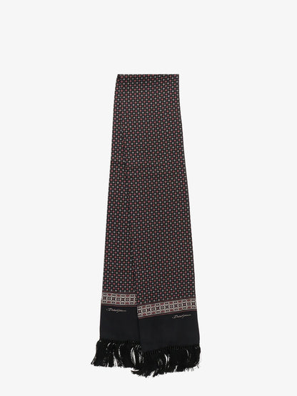 Dolce & Gabbana Silk Scarf