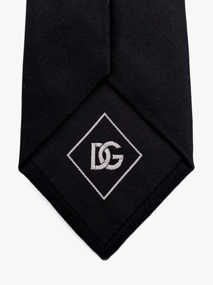 Dolce & Gabbana Silk Tie