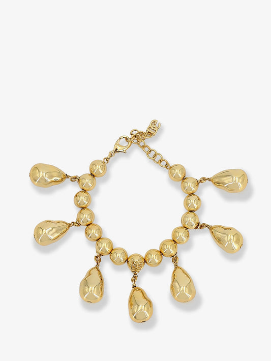 Dolce & Gabbana Everyday Brass Bracelet