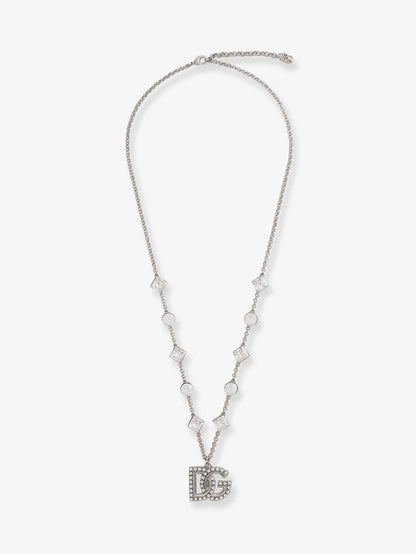 Dolce & Gabbana Brass Necklace