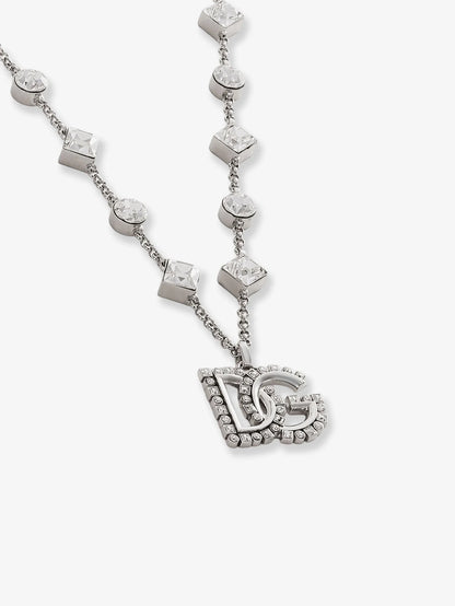 Dolce & Gabbana Brass Necklace