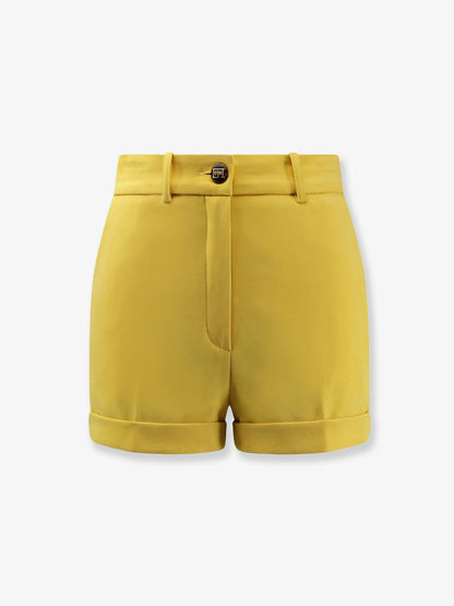 Elisabetta Franchi Events Shorts - Sun