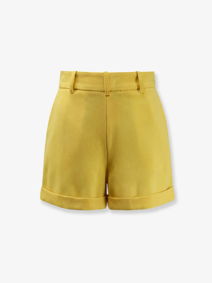 Elisabetta Franchi Events Shorts - Sun