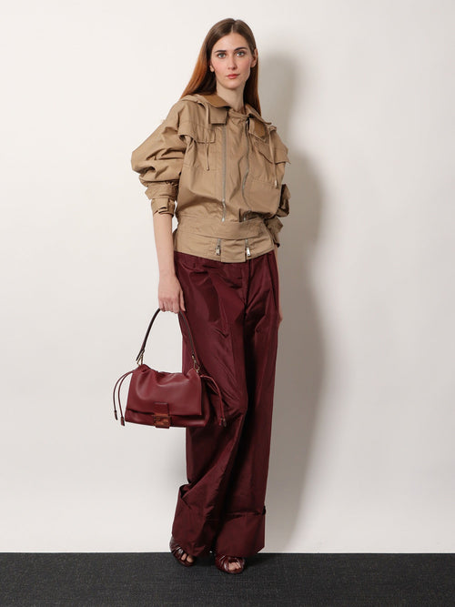 Fendi Cotton jacket - Orzo