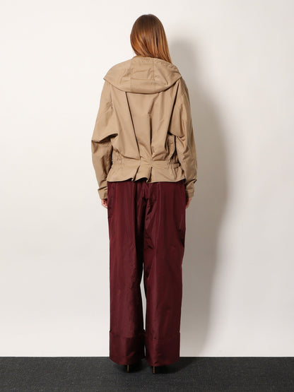 Fendi Cotton jacket - Orzo