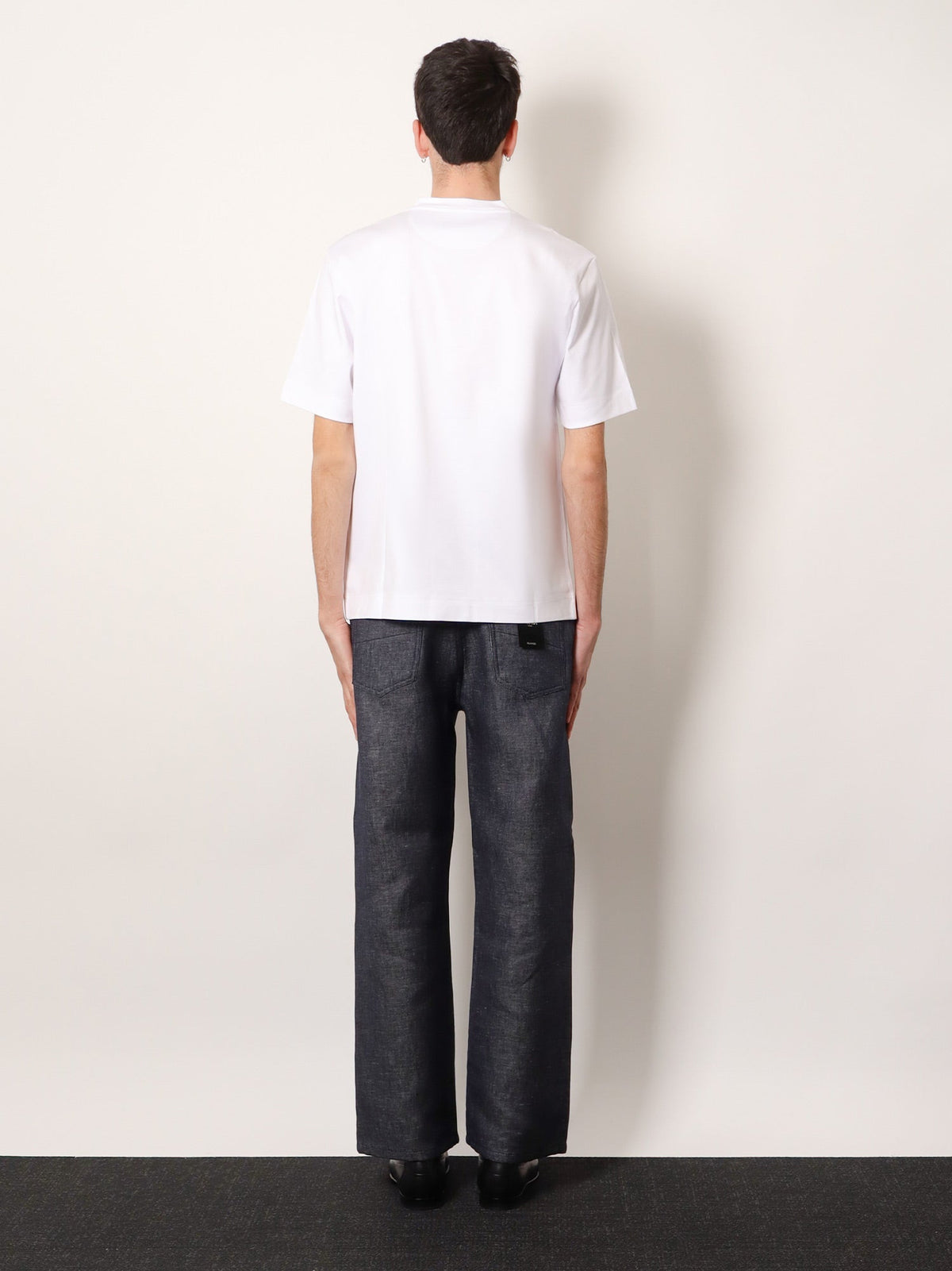 Fendi Cotton t-shirt - White