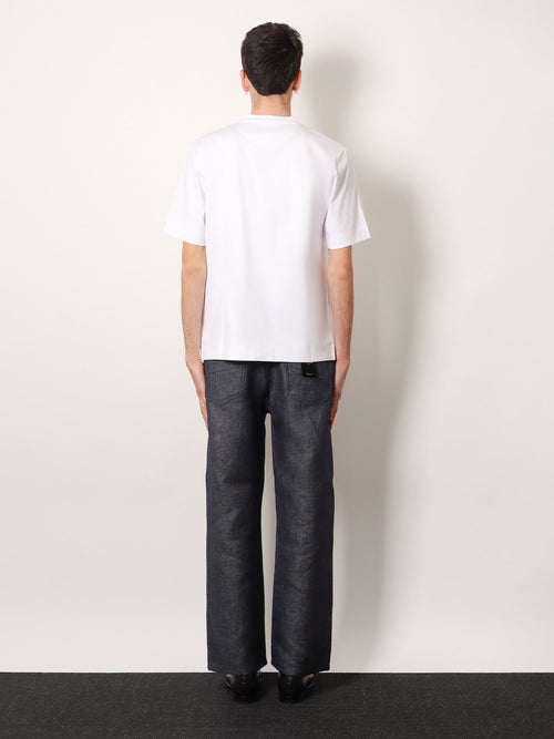 Fendi Cotton t-shirt - White