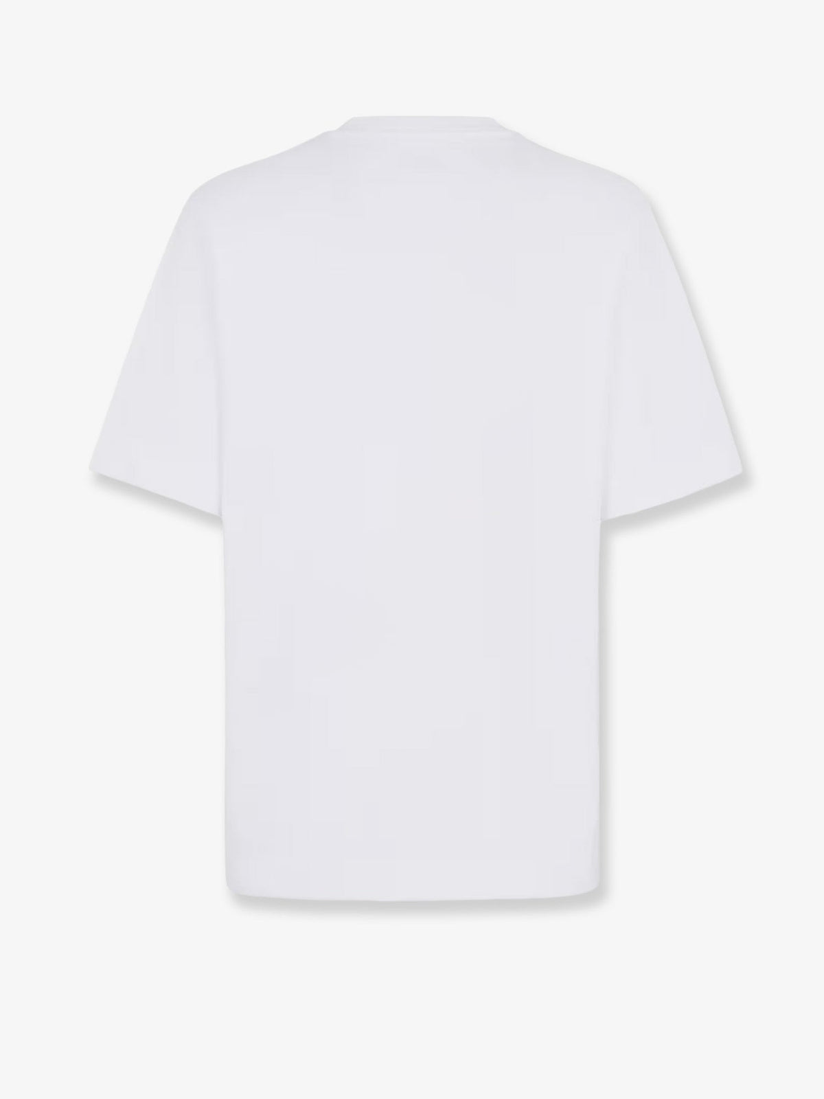 Fendi Cotton t-shirt - White
