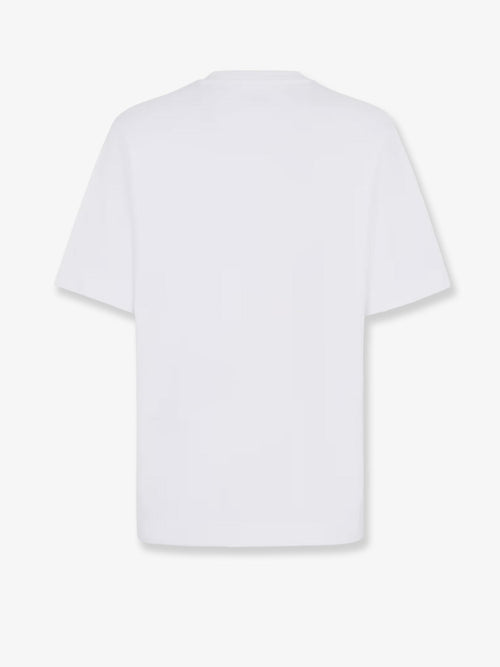 Fendi Cotton t-shirt - White
