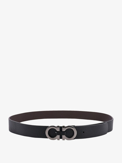 Ferragamo Reversible Leather Belt