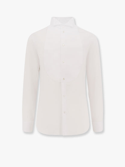 Giorgio Armani Cotton Shirt