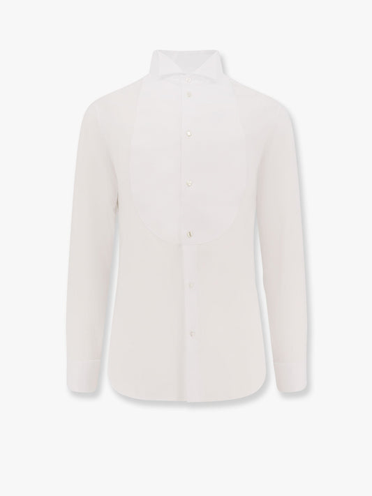 Giorgio Armani Cotton Shirt