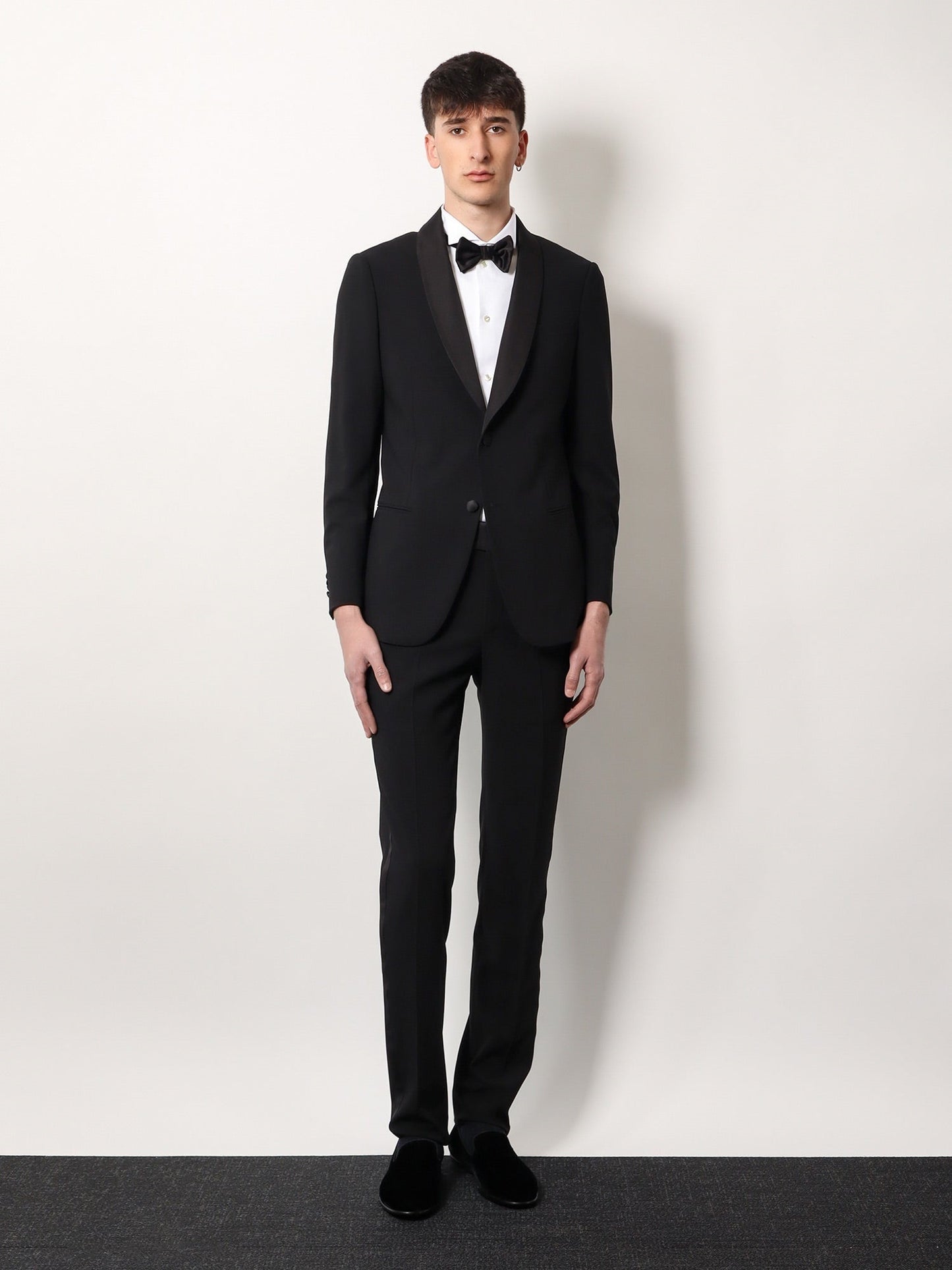 Giorgio Armani Cotton Shirt