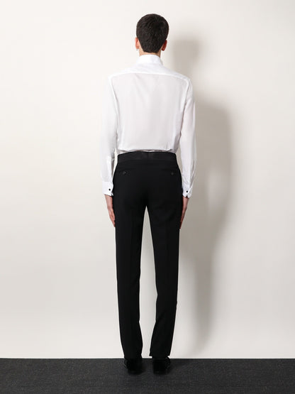 Giorgio Armani Cotton Shirt