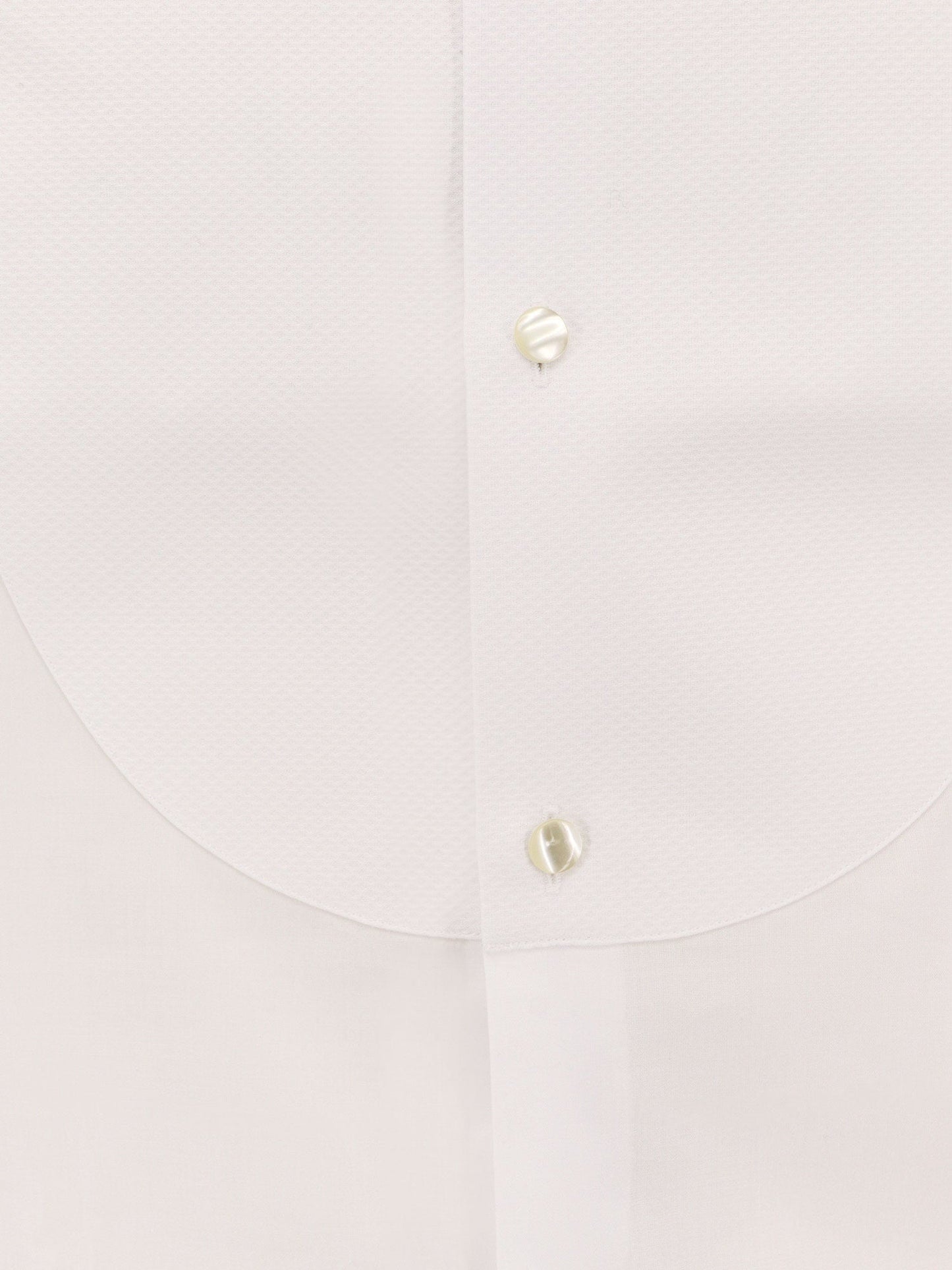 Giorgio Armani Cotton Shirt