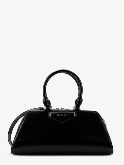 Givenchy Antigona Small leather crossbody bag - Black