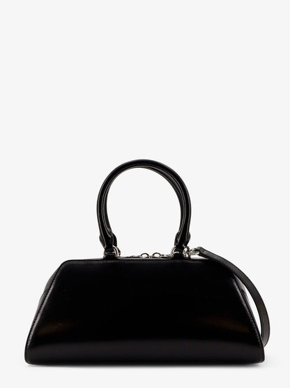 Givenchy Antigona Small leather crossbody bag - Black