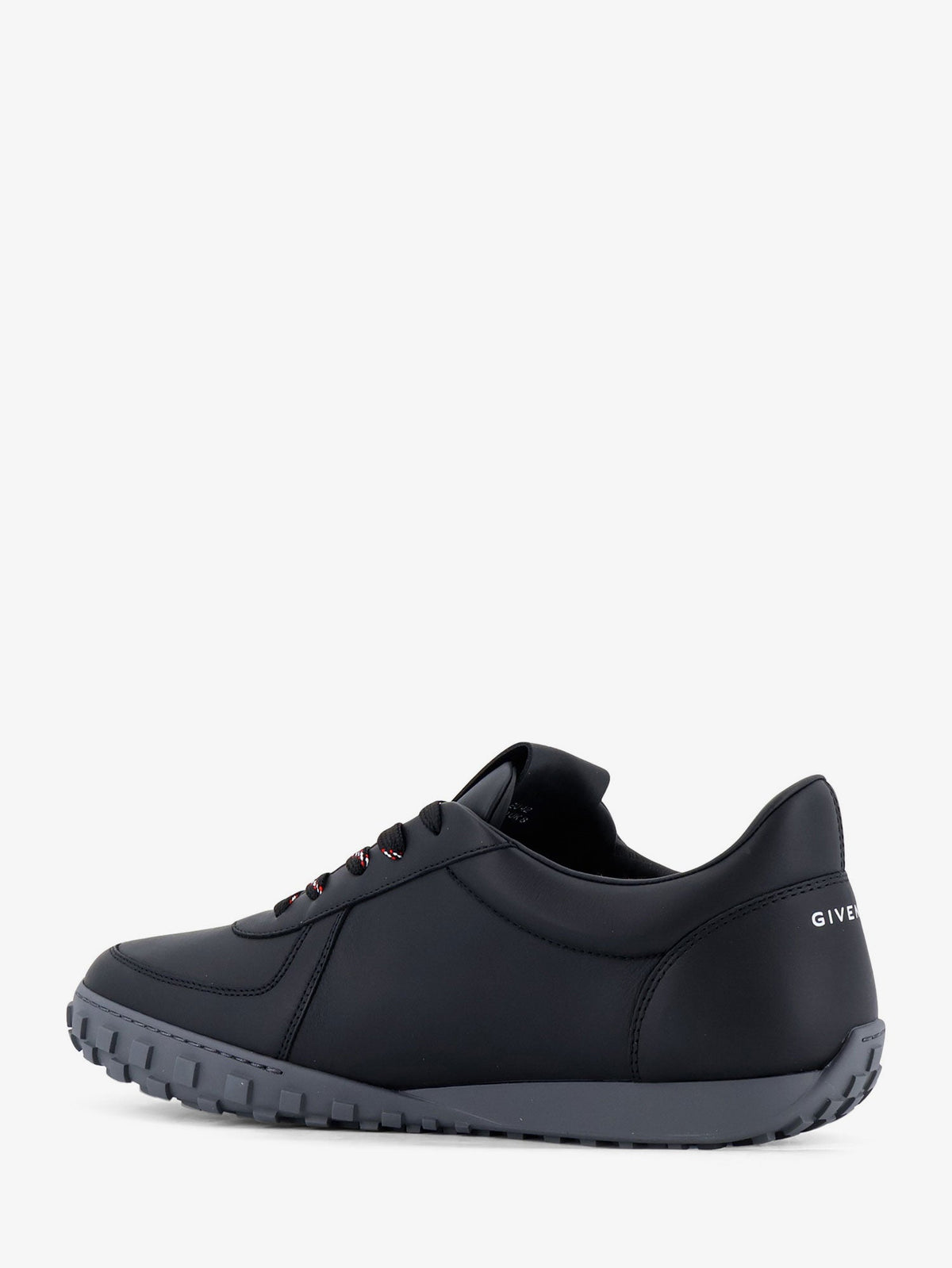 Givenchy Leather sneakers - Black