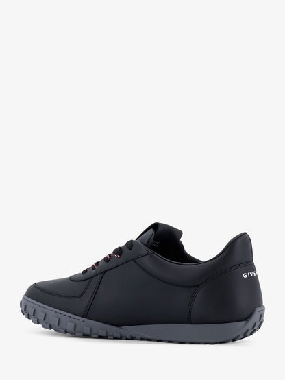 Givenchy Leather sneakers - Black