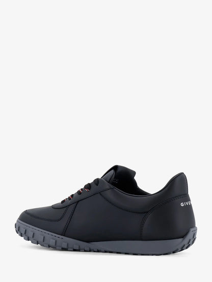 Givenchy Glide Runner Leather Sneakers