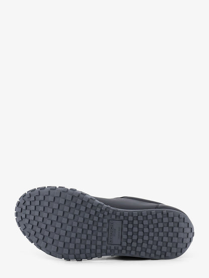 Givenchy Leather sneakers - Black