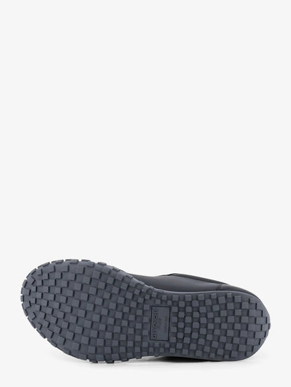 Givenchy Glide Runner Leather Sneakers
