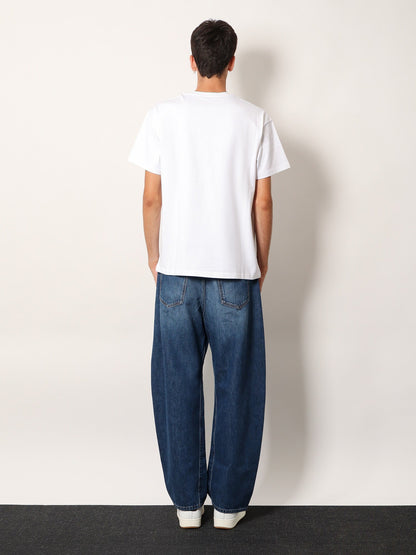 Givenchy Cotton T-shirt - White