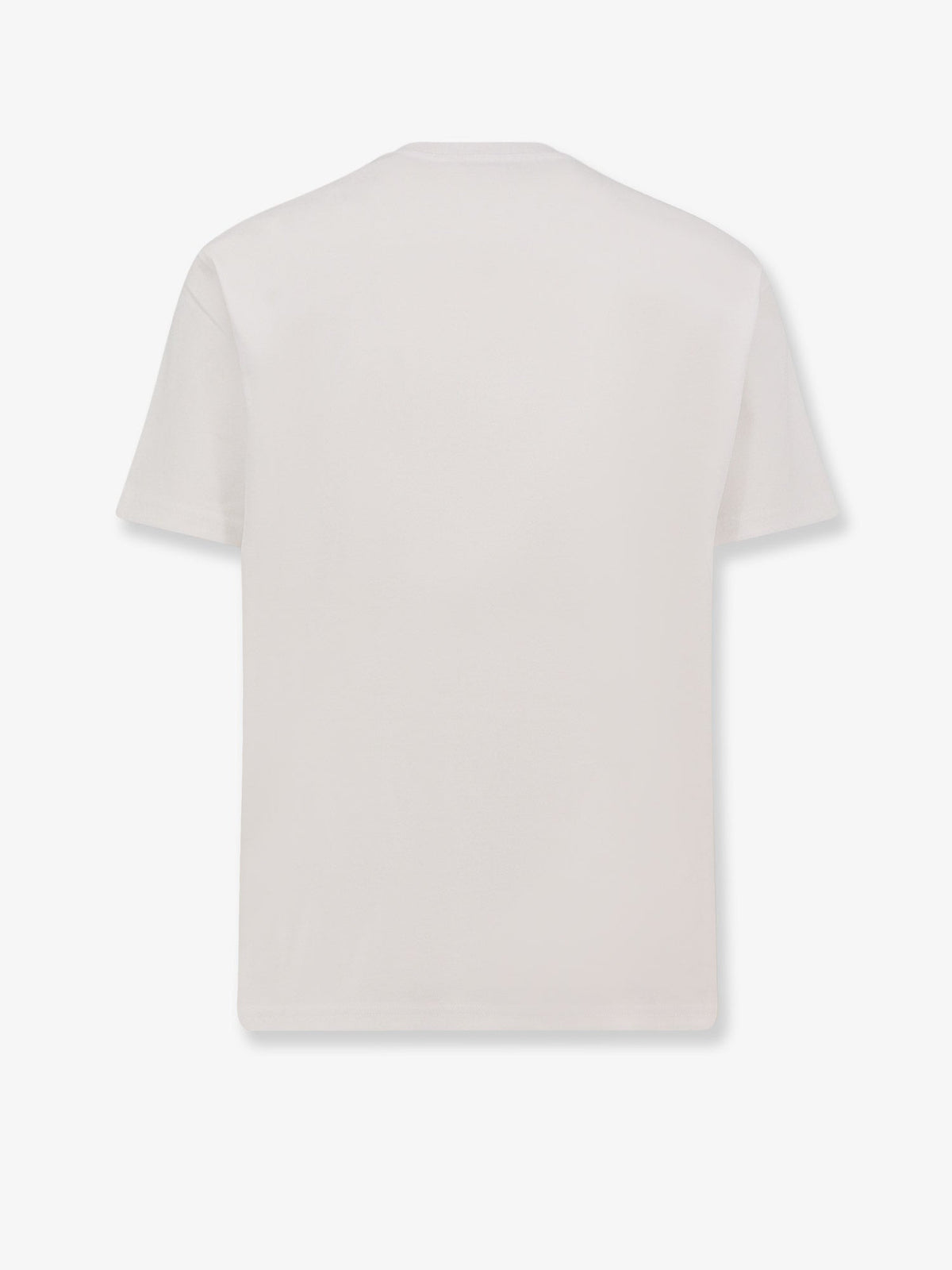 Givenchy Cotton T-shirt - White