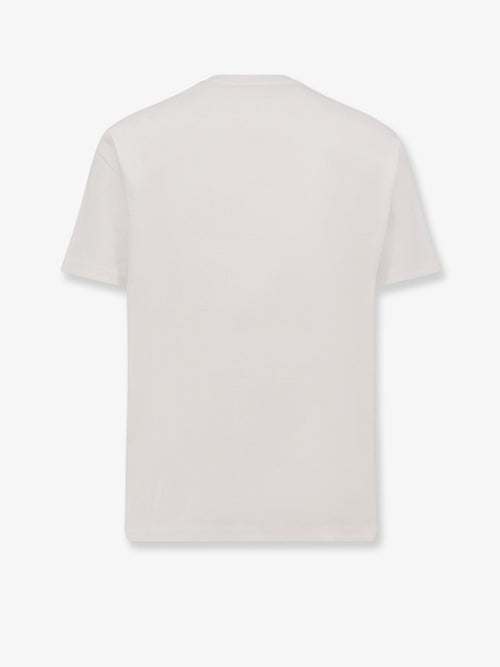 Givenchy Cotton T-shirt - White