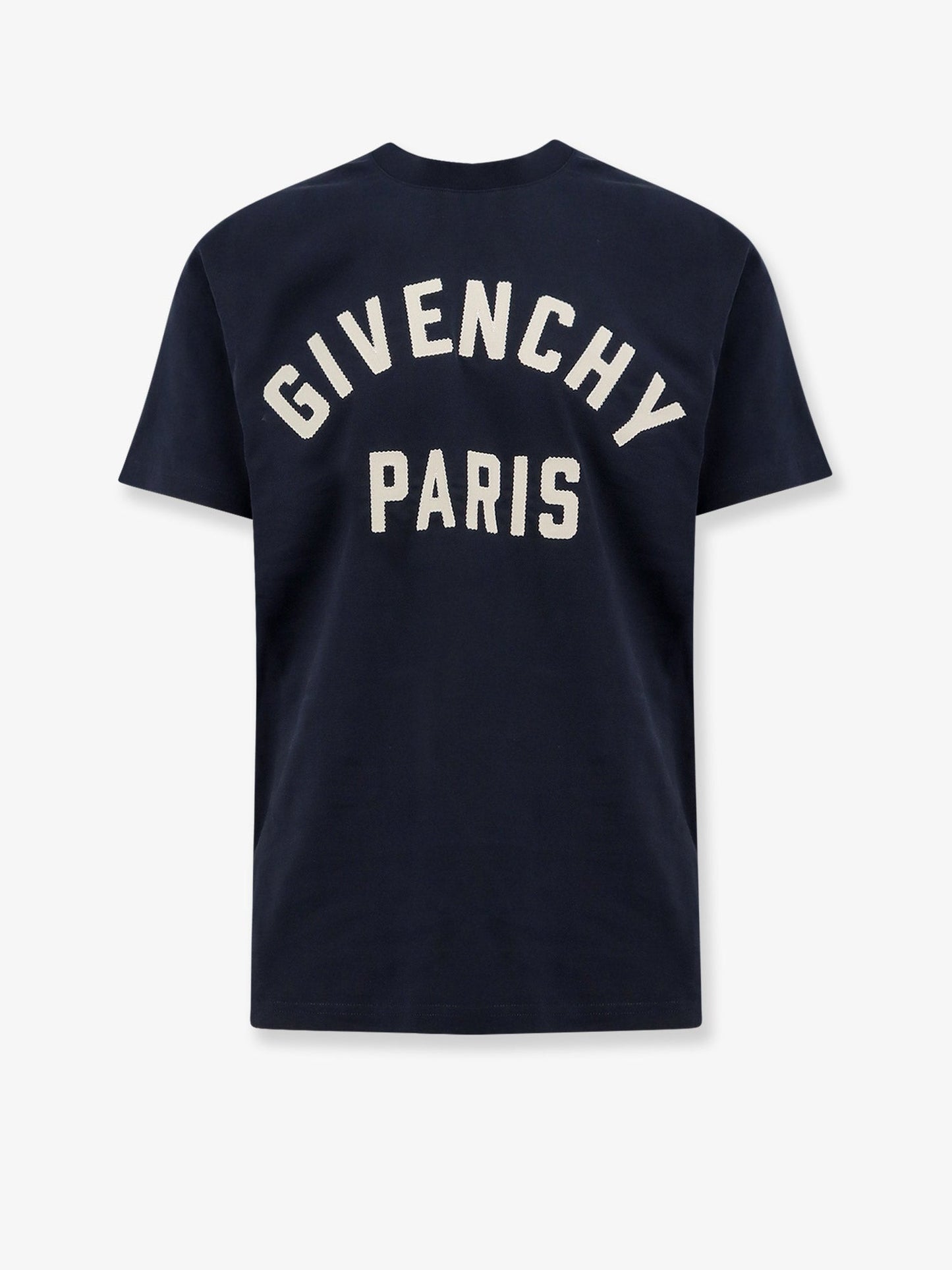 Givenchy Cotton T Shirt